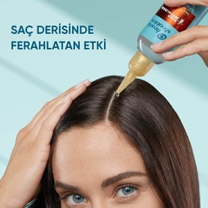Head & Shoulders Dermaxpro Revitalize Saç Serumu 145 Ml - 7