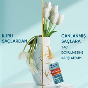 Head & Shoulders Dermaxpro Revitalize Saç Serumu 145 Ml - 8