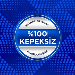 Head & Shoulders Multi 7in1 Action Şampuan 300 Ml - 7