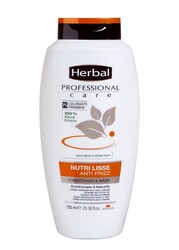 Herbal - Herbal Professional Care Conditioner&Mask Nutri Lisse Ant 750 Ml