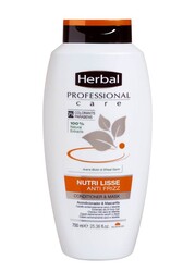 Herbal Professional Care Conditioner&Mask Nutri Lisse Ant 750 Ml - Herbal