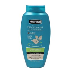 Herbal - Herbal Professional Treatment Hair Pure Fresh Şampuan 500 Ml