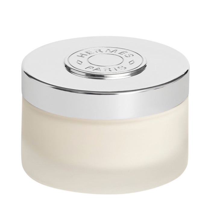 Hermes Barenia Body Cream 200 Ml - 1
