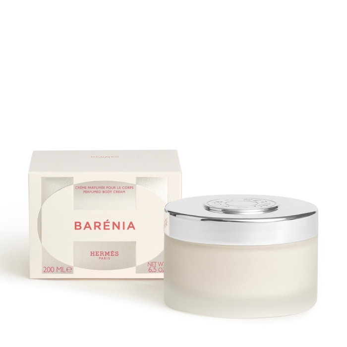 Hermes Barenia Body Cream 200 Ml - 2