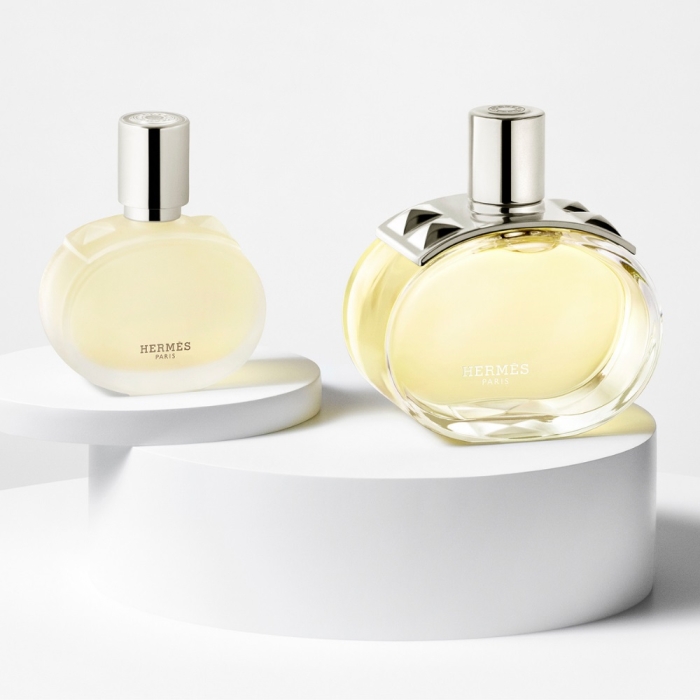 Hermes Barenia Hair Mist 30 Ml - 3