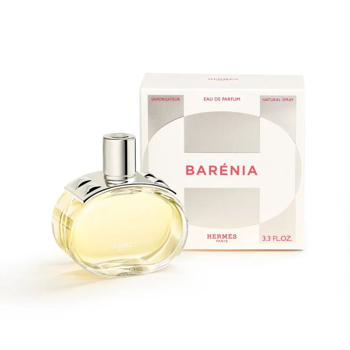 Hermes Barénia Kadın Parfüm Edp 100 Ml - 2