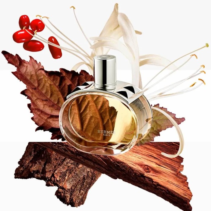 Hermes Barénia Kadın Parfüm Edp 100 Ml - 3