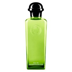Hermes - Hermes Eau De Pamplemousse Rose Cologne 100 Ml