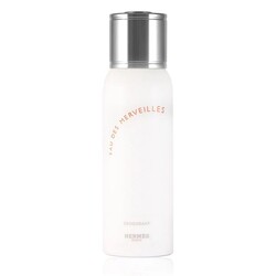 Hermes Eau Des Merveilles Deodorant Spray 150 Ml - Hermes