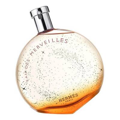 Hermes Eau Des Merveilles Kadın Parfüm Edt 50 Ml - 1