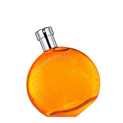 Hermes Elixir Des Merveilles Kadın Parfüm Edp 50 Ml - 1