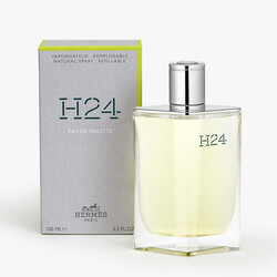 Hermes H24 Erkek Parfüm Edt 100 Ml - 2