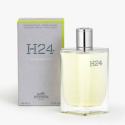 Hermes H24 Erkek Parfüm Edt 100 Ml - 2