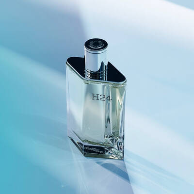 Hermes H24 Erkek Parfüm Edt 50 Ml - 4