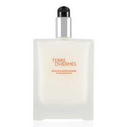 Hermes - Hermes Terre D'Hermes Aftershave Balm 100 Ml