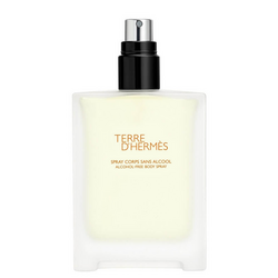 Hermes - Hermes Terre D'Hermes Alkolsüz Vücut Spreyi 100 Ml