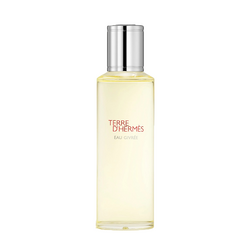 Hermes Terre d'Hermes Eau Givree Erkek Parfüm Edp Refill 125 Ml 