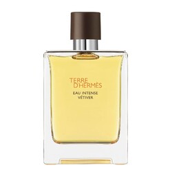 Hermes Terre D'Hermes Eau Intense Vetiver Erkek Parfüm Edp 100 Ml - Hermes