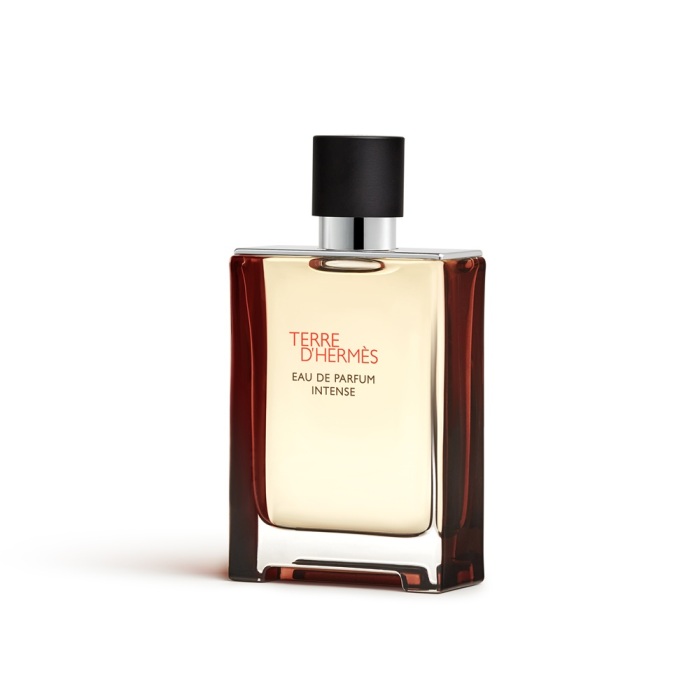 Hermes Terre D'Hermes Erkek Parfüm Edp Intense 100 Ml - 3