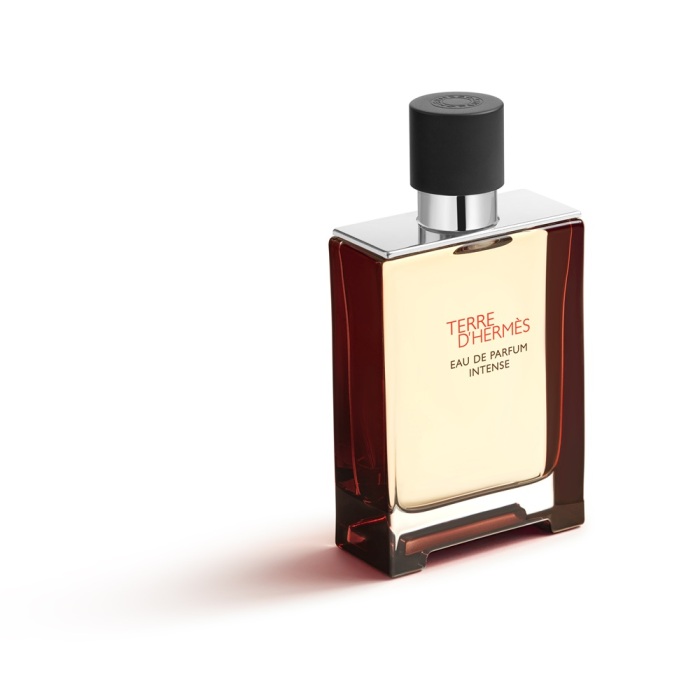 Hermes Terre D'Hermes Erkek Parfüm Edp Intense 100 Ml - 4