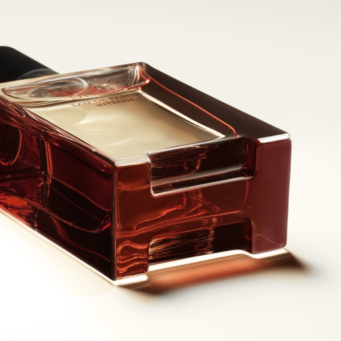 Hermes Terre D'Hermes Erkek Parfüm Edp Intense 50 Ml - 4