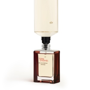Hermes Terre D'Hermes Erkek Parfüm Edp Intense 50 Ml - 6