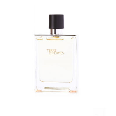 Hermes Terre D'Hermes Erkek Parfüm Edt 100 Ml - 1