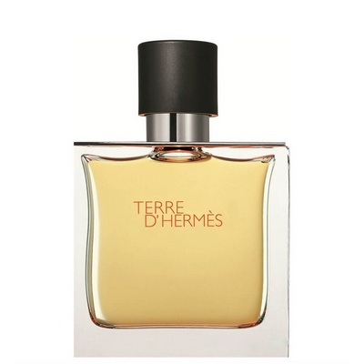 Hermes Terre D'Hermes Erkek Parfüm Edt 50 Ml - 1