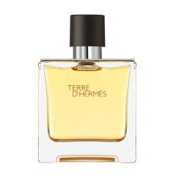 Hermes Terre D'Hermes Erkek Parfüm Pure Parfum 75 Ml - Hermes