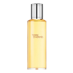 Hermes Terre D'Hermes Pure Erkek Parfüm Edp Refill 125 Ml - Hermes
