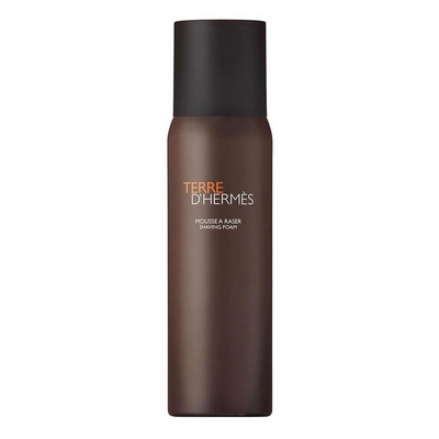 Hermes Terre D'Hermes Shaving Foam 200 Ml - 1