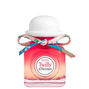 Hermes - Hermes Tutti Twilly Dhermes Kadın Parfüm Edp 50 Ml