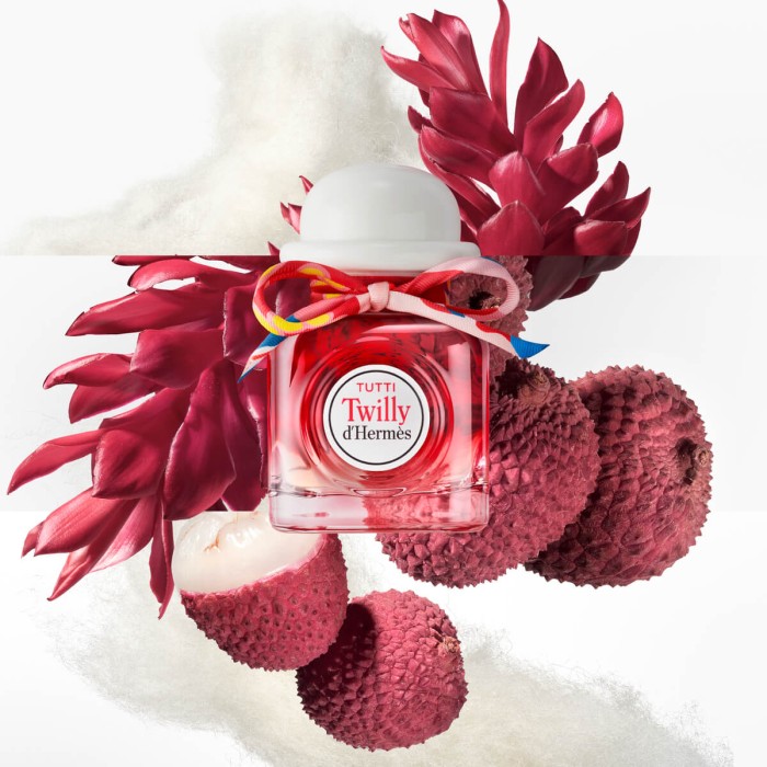 Hermes Tutti Twilly Dhermes Kadın Parfüm Edp 50 Ml - 2