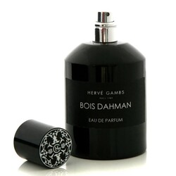 Herve Gambs - Herve Gambs Bois Dahman Unisex Parfüm Edp 100 Ml