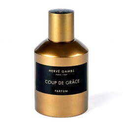 Herve Gambs - Herve Gambs Coup De Grace Unisex Parfüm Parfüm Couture 100 Ml