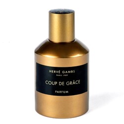 Herve Gambs Coup De Grace Unisex Parfüm Parfüm Couture 100 Ml - Thumbnail