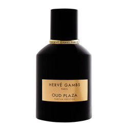 Herve Gambs - Herve Gambs Oud Plaza Unisex Parfüm Prestige 100 Ml