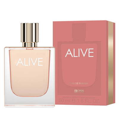 Hugo Boss Alive Kadın Parfüm Edp 50 Ml - 2