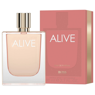 Hugo Boss Alive Kadın Parfüm Edp 80 Ml - 2