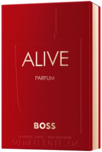 Hugo Boss Alive Kadın Parfüm Edp 50 Ml - 3