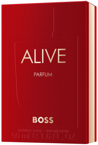 Hugo Boss Alive Kadın Parfüm Edp 50 Ml - 3