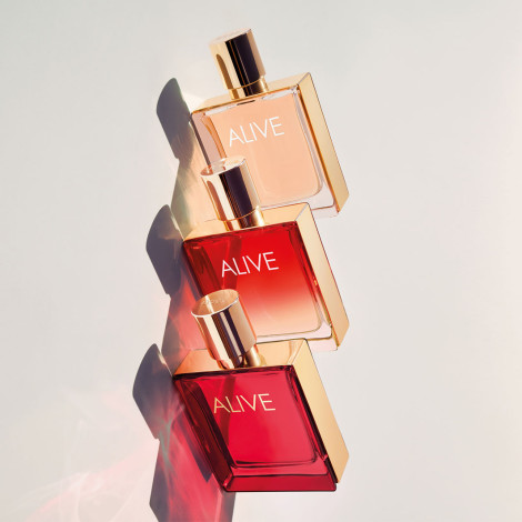 Hugo Boss Alive Kadın Parfüm Edp 50 Ml - 6