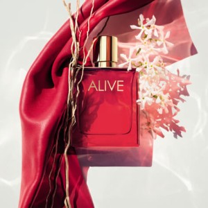 Hugo Boss Alive Kadın Parfüm Edp 50 Ml - 7