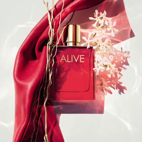 Hugo Boss Alive Kadın Parfüm Edp 50 Ml - 7