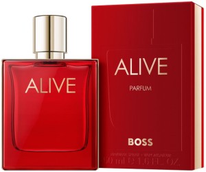 Hugo Boss Alive Kadın Parfüm Edp 50 Ml - 2