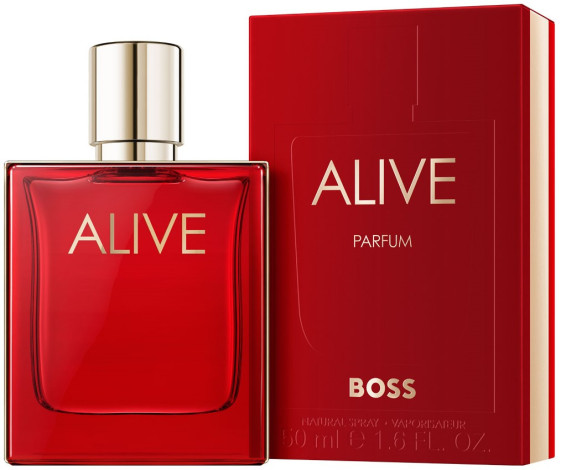 Hugo Boss Alive Kadın Parfüm Edp 50 Ml - 2