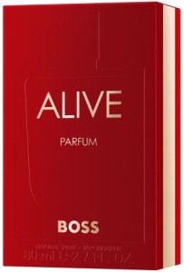 Hugo Boss Alive Kadın Parfüm Edp 80 Ml - 3