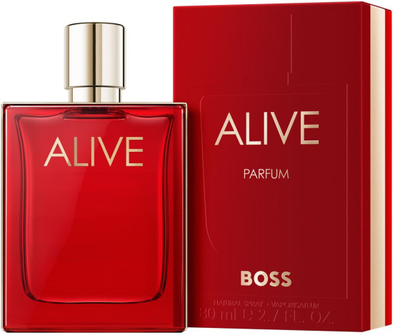 Hugo Boss Alive Kadın Parfüm Edp 80 Ml - 2