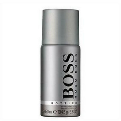 Hugo Boss Boss Bottled Erkek Deodorant 150 Ml - 1