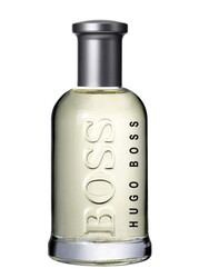 Hugo Boss - Hugo Boss Boss Bottled Erkek Parfüm Edt 200 Ml